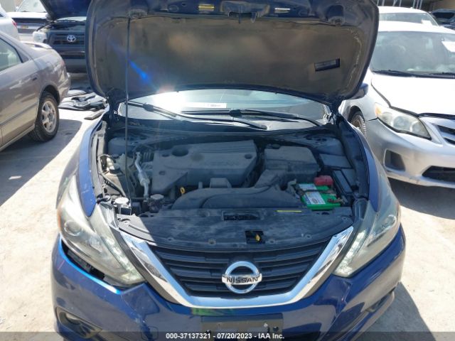1N4AL3AP9GC255995 Nissan Altima 2.5 Sr