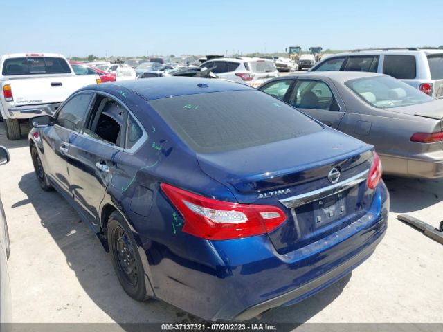 1N4AL3AP9GC255995 Nissan Altima 2.5 Sr