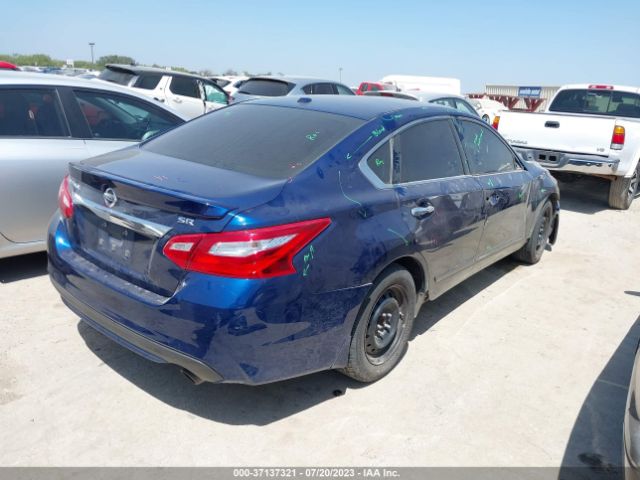 1N4AL3AP9GC255995 Nissan Altima 2.5 Sr