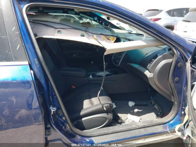 1N4AL3AP9GC255995 Nissan Altima 2.5 Sr