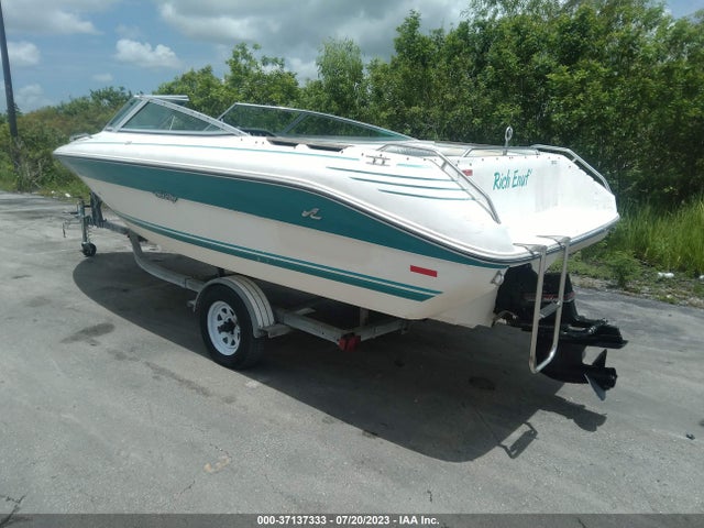 Продаж на аукціоні авто 1991 Sea Ray Other, vin: SERA65890191, номер лоту: 37137333