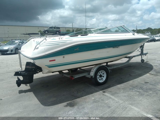 Продаж на аукціоні авто 1991 Sea Ray Other, vin: SERA65890191, номер лоту: 37137333