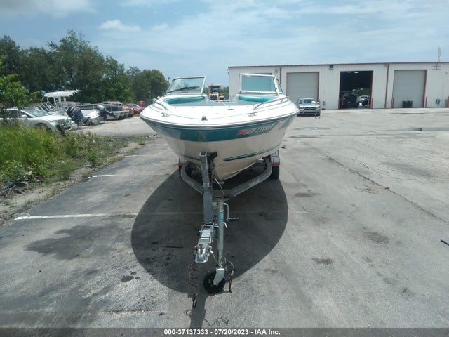 Продаж на аукціоні авто 1991 Sea Ray Other, vin: SERA65890191, номер лоту: 37137333