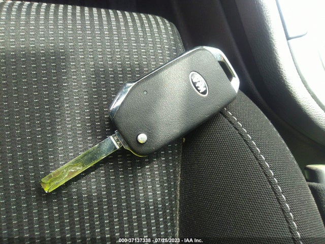 2021 KIA FORTE LXS VIN: 3KPF24AD4ME376355