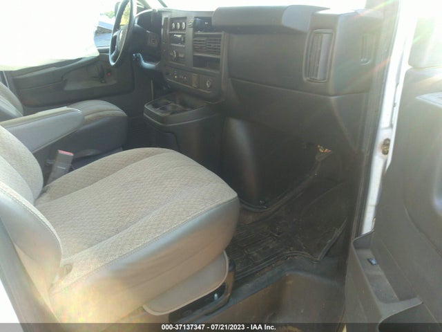 Chevrolet Express Passenger Lt 2015 1GAWGRFF2F1210987 Image 5