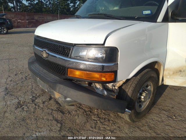 Chevrolet Express Passenger Lt 2015 1GAWGRFF2F1210987 Image 6