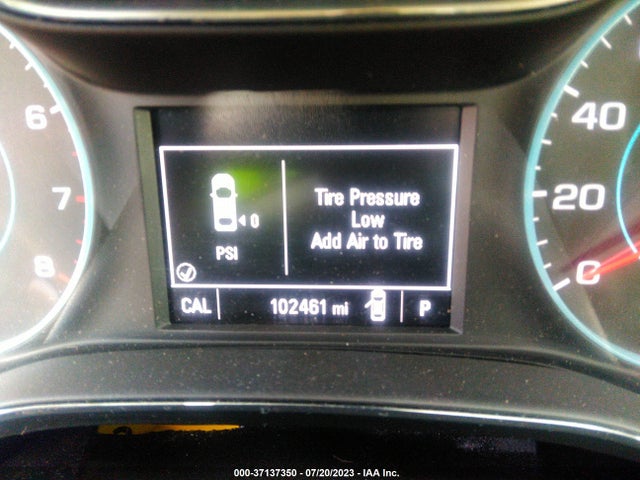 Chevrolet CRUZE LT 2017 1G1BE5SM3H7173532 Image 15