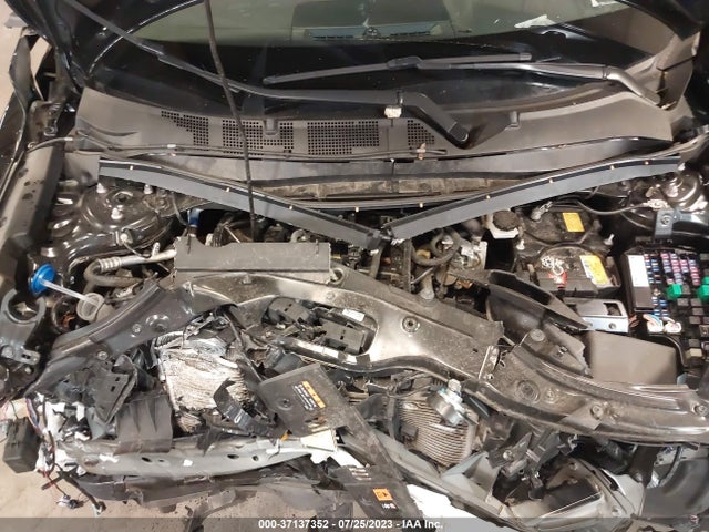 JM3KFBBM2N0558174 Mazda Cx-5 2.5 S Select Package