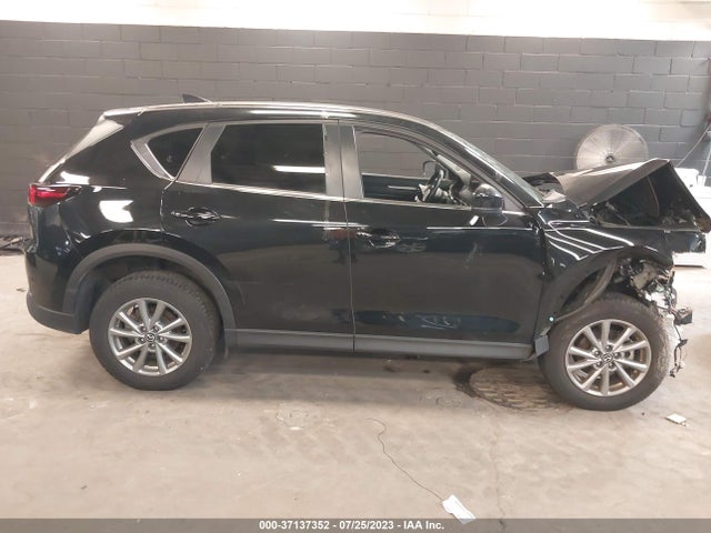 JM3KFBBM2N0558174 Mazda Cx-5 2.5 S Select Package