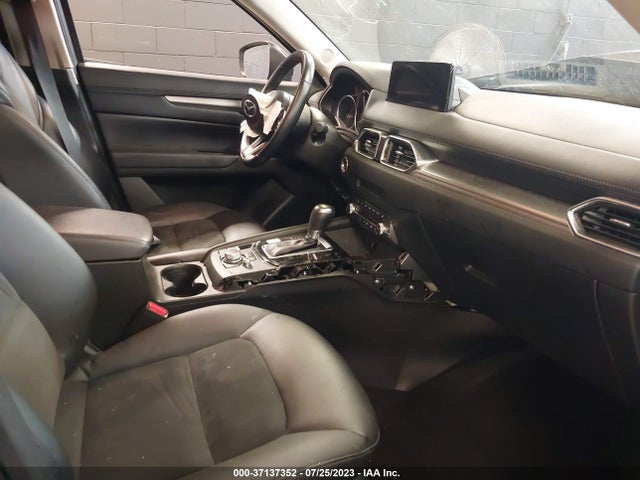 JM3KFBBM2N0558174 Mazda Cx-5 2.5 S Select Package
