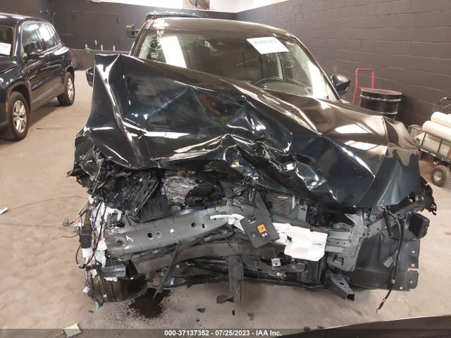 JM3KFBBM2N0558174 Mazda Cx-5 2.5 S Select Package
