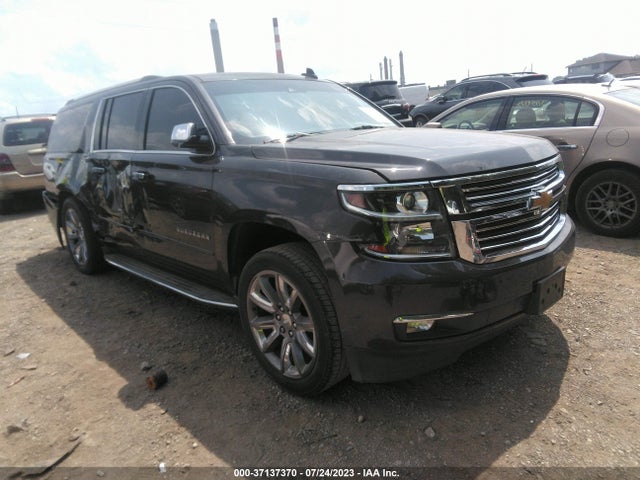 2016 1GNSCJKC3GR242310 main image