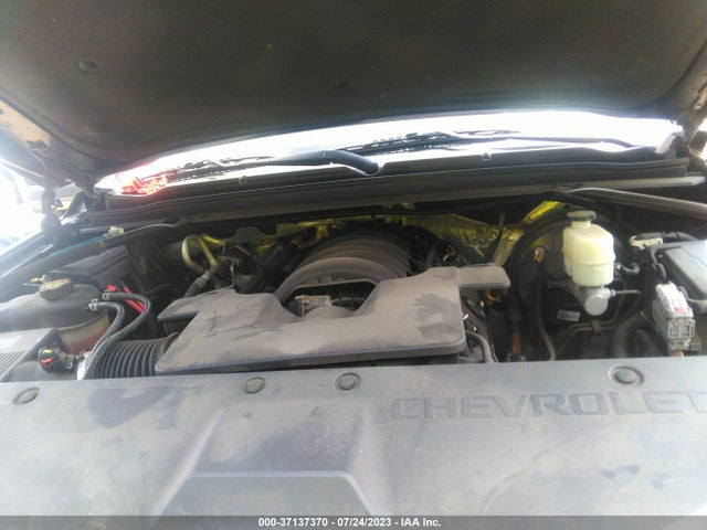 Chevrolet Suburban Ltz 2016 1GNSCJKC3GR242310 Image 10