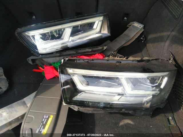 WA1BNAFY9K2055626 Audi Q5 Premium Plus