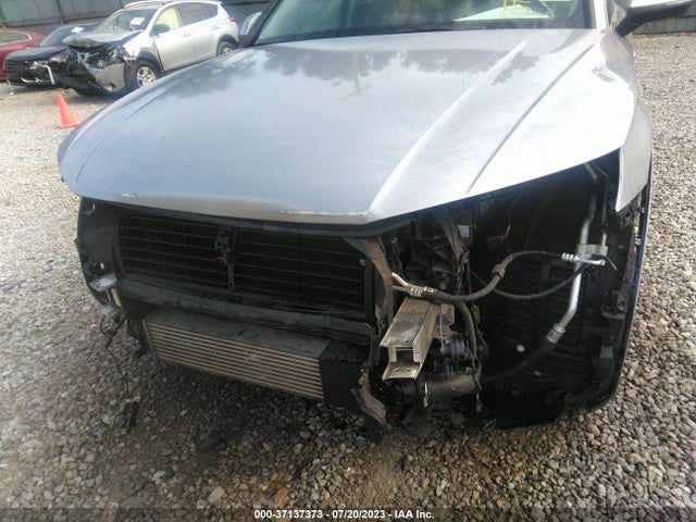 WA1BNAFY9K2055626 Audi Q5 Premium Plus