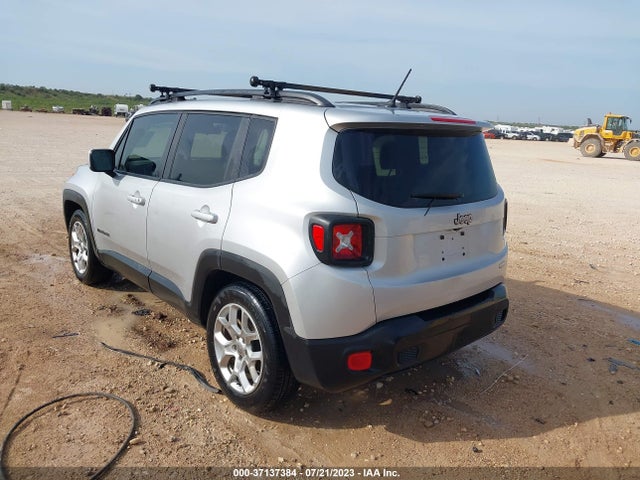 ZACCJABT0FPB57965 Jeep Renegade Latitude