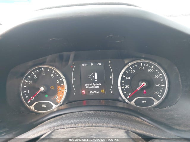 ZACCJABT0FPB57965 Jeep Renegade Latitude