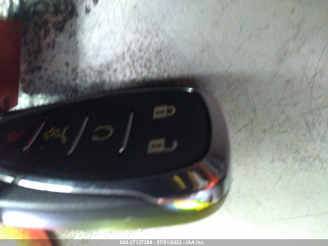 Chevrolet EQUINOX LT 2022 2GNAXJEV4N6133957 Image 11