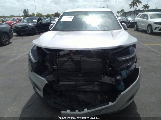 Chevrolet EQUINOX LT 2022 2GNAXJEV4N6133957 Image 12