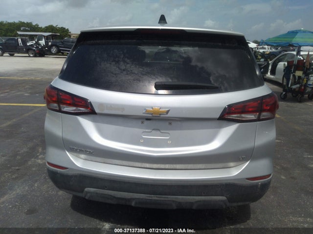 Chevrolet EQUINOX LT 2022 2GNAXJEV4N6133957 Image 16