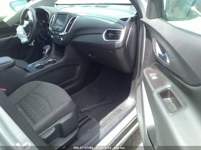 Chevrolet EQUINOX LT 2022 2GNAXJEV4N6133957 Image 5