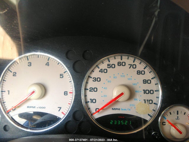 2004 JEEP LIBERTY RENEGADE VIN: 1J8GL38K24W186830