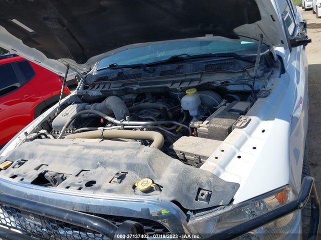 3C6RR7KT9MG665257 RAM 1500 Classic Tradesman