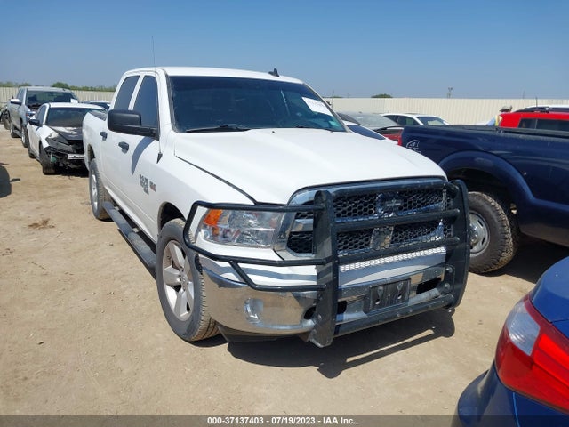 3C6RR7KT9MG665257 RAM 1500 Classic Tradesman