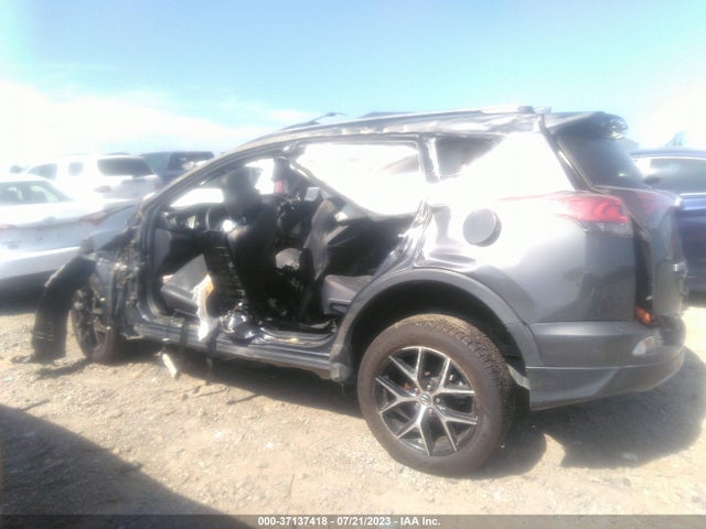 Toyota RAV4 SE 2017 2T3NFREV5HW394700 Image 14