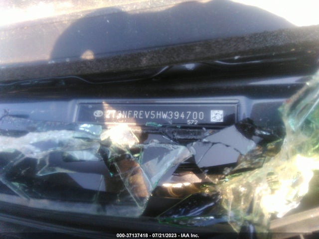 Toyota RAV4 SE 2017 2T3NFREV5HW394700 Image 9