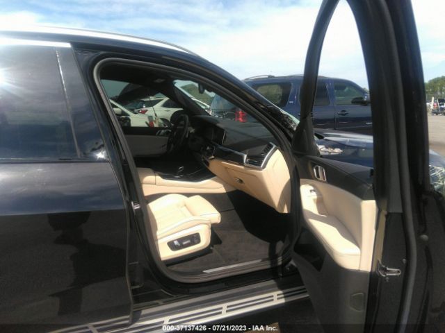 5UXCR4C03M9H15878 BMW X5 Sdrive40i