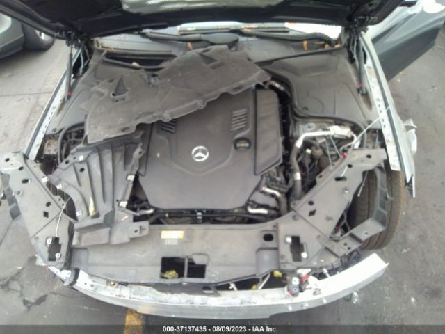 WDDUG8DB8JA368029 Mercedes-Benz S-class S 560