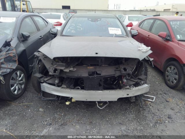 WDDUG8DB8JA368029 Mercedes-Benz S-class S 560