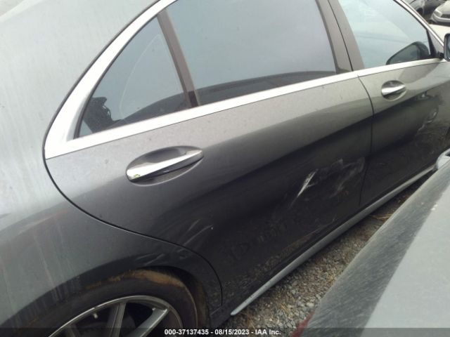 WDDUG8DB8JA368029 Mercedes-Benz S-class S 560