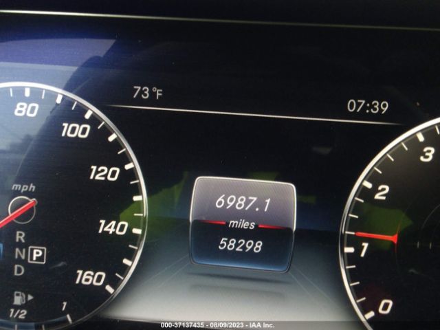 WDDUG8DB8JA368029 Mercedes-Benz S-class S 560
