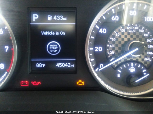 2020 HYUNDAI ELANTRA VALUE EDITION VIN: 5NPD84LF8LH505079