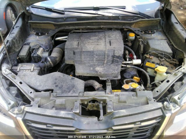 JF2SKAEC4KH441759 Subaru Forester Premium