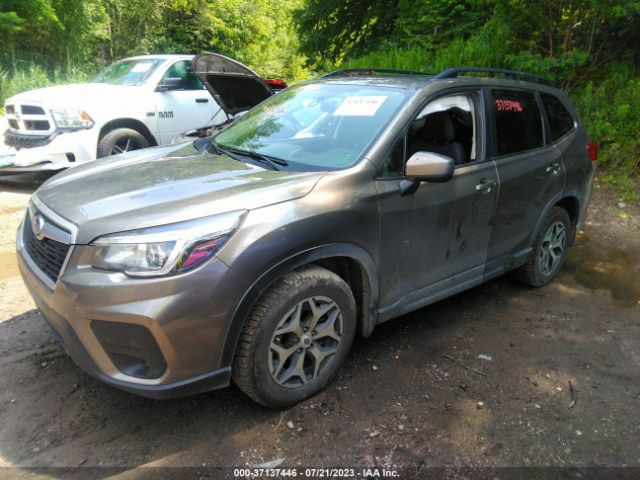 JF2SKAEC4KH441759 Subaru Forester Premium