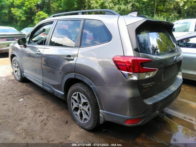 JF2SKAEC4KH441759 Subaru Forester Premium