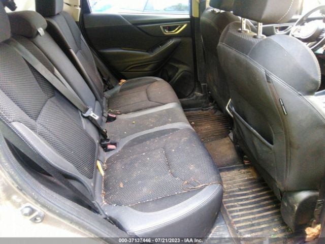 JF2SKAEC4KH441759 Subaru Forester Premium