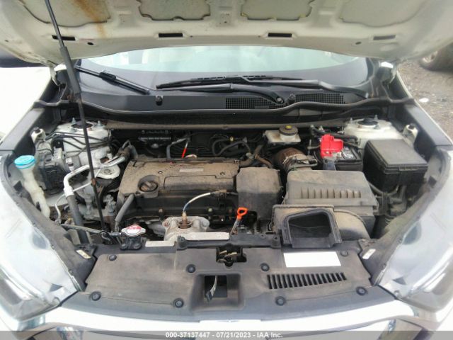 5J6RW6H30HL007333 Honda CR-V LX