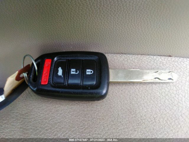 5J6RW6H30HL007333 Honda CR-V LX