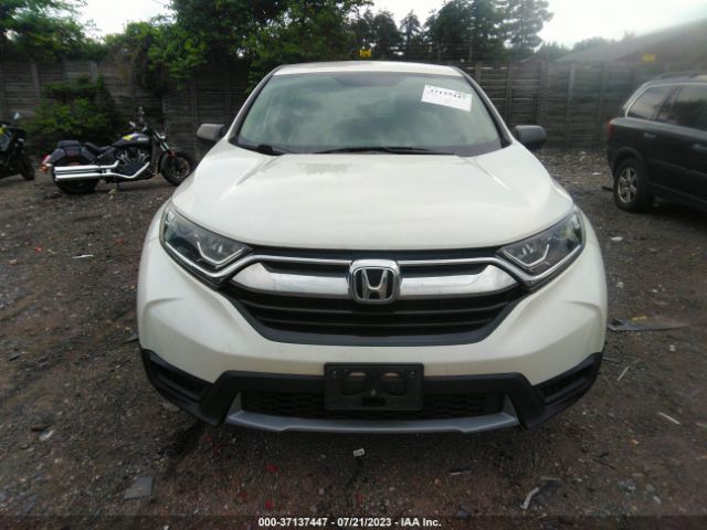 5J6RW6H30HL007333 Honda CR-V LX