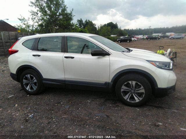 5J6RW6H30HL007333 Honda CR-V LX