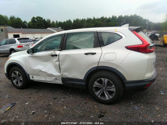 5J6RW6H30HL007333 Honda CR-V LX