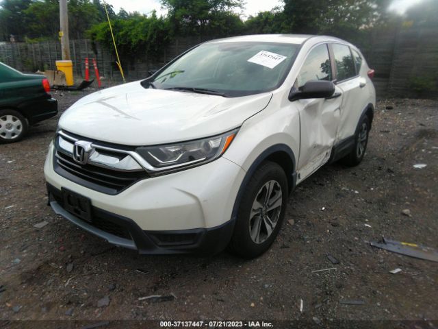 5J6RW6H30HL007333 Honda CR-V LX