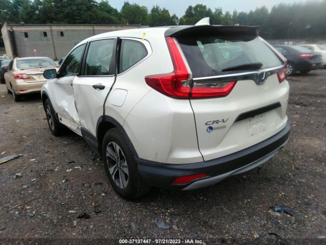 5J6RW6H30HL007333 Honda CR-V LX