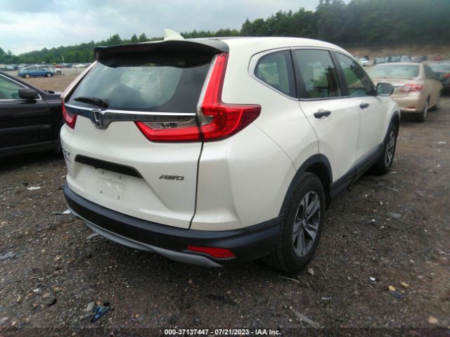 5J6RW6H30HL007333 Honda CR-V LX