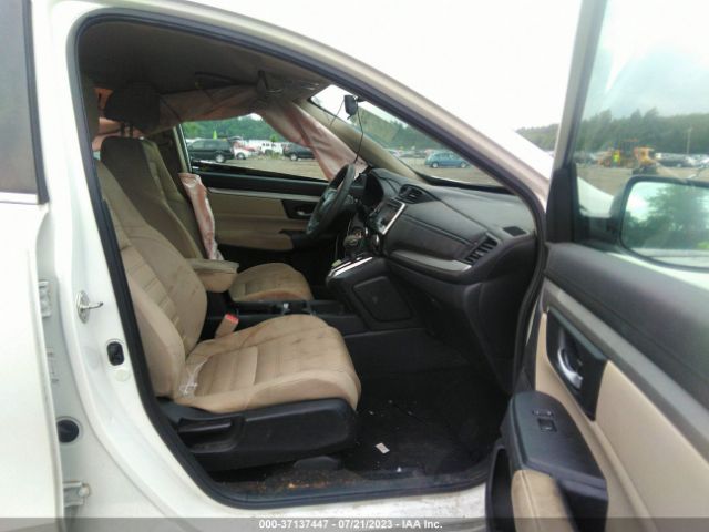 5J6RW6H30HL007333 Honda CR-V LX
