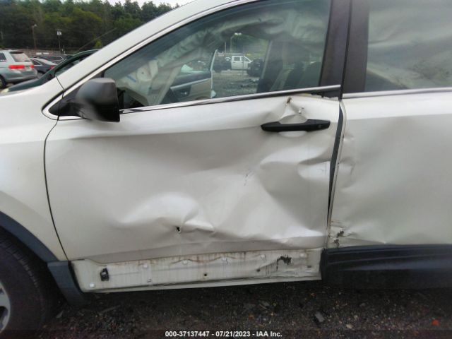 5J6RW6H30HL007333 Honda CR-V LX